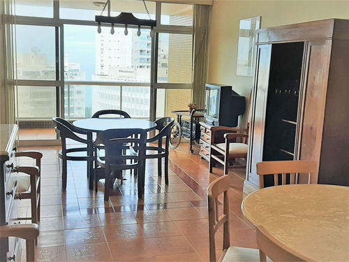 Imagem 2 de 18 de Apartamento À Venda, 143 M² Por R$ 900.000,00 - Pitangueiras - Guarujá/sp - Ap3645