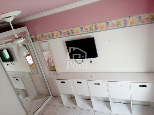 Imagem 16 de 29 de Lindo Sobrado Res./coml. 3 Dorms. 1 Suite - Closset - Hidro - Esp. Gourmet - 2 Vagas - Pq. Pinheiros ! - 858
