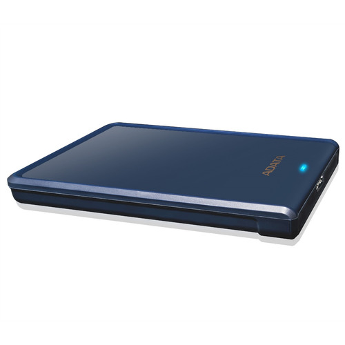Disco Duro Externo Adata Hv620s Slim 1tb Usb 3.0 Azul