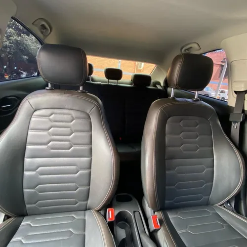 Chevrolet Onix 1.4 Ltz 4 p