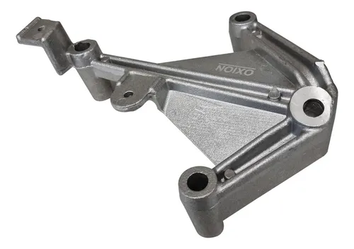 Soporte Motor Izquierdo Clio 2 Mio Kangoo Symbol Aluminio