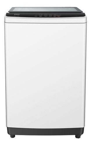 Lavarropas Enova Carga Superior 8 Kg Color Blanco