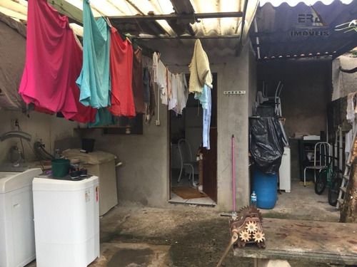 Imagem 12 de 13 de Casa Residencial À Venda, Jardim Rincão, Arujá. - Ca0572
