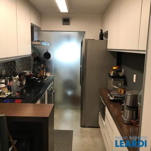 Imagem 7 de 15 de Apartamento - Vila Olímpia - Sp - 600205