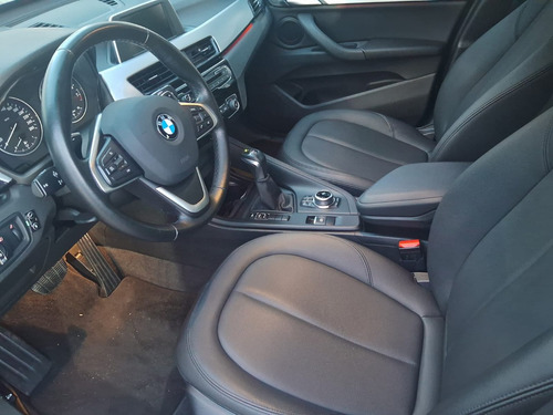 BMW X1 Sdrive 20 I