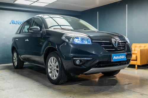 Renault Koleos Expression 2.0 AT
