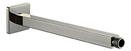 Cuello Regadera Meer 30cm Acero Inoxidable Baño Regadera