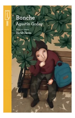 Bonche Agustin Godoy · Norma