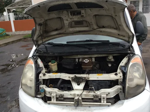 Chery YOYA 1.3 Van Pass