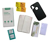 Comprar Forro Anti Golpes Para iPhone X\u002Fxs