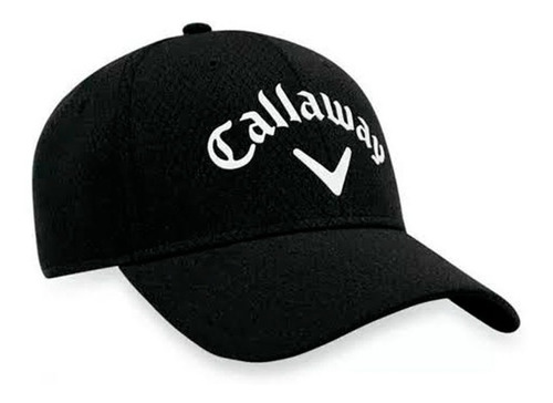 Imagen 2 de 2 de Gorra Callaway Golf // Golflab