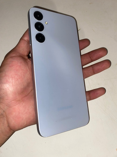 Celular Samsung Galaxy A05s 4gb Ram 128 Gb Ligth Violeta (Usado)