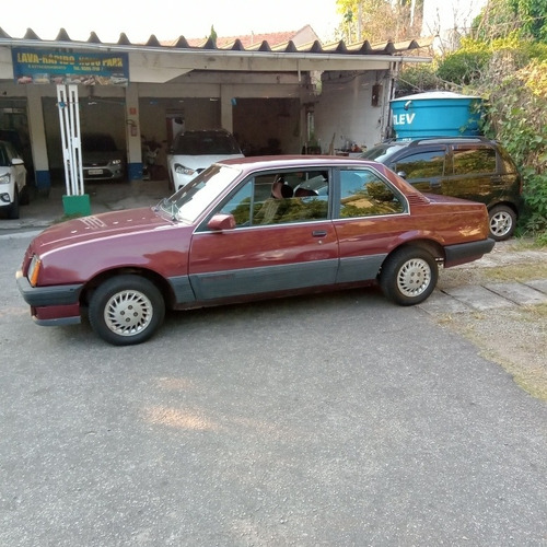 Chevrolet Monza Classic