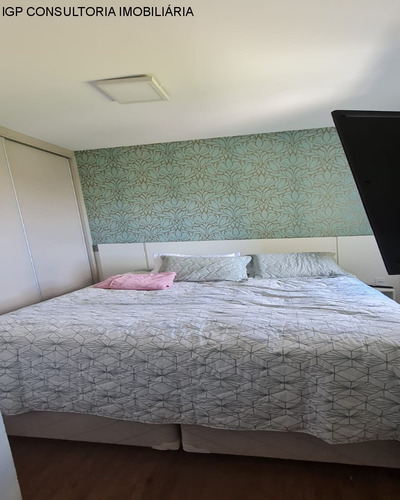Imagem 13 de 24 de Apartamento Residencial Para Venda Jardim Sevilha, Indaiatuba Sp - Ap02386 - 70074661