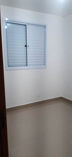Imagem 11 de 27 de Apartamento Com Rendimento Para Venda No Acquaville - Residencial Lago Maggiore - 2 Quartos - Área Privativa - Zona Leste De Londrina - Pr - Ap2837_gprdo