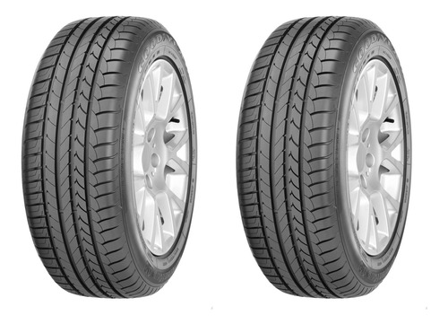 Paquete 2 Llantas 255/40 R-19 100y Xl Efficient Grip Ng Msi