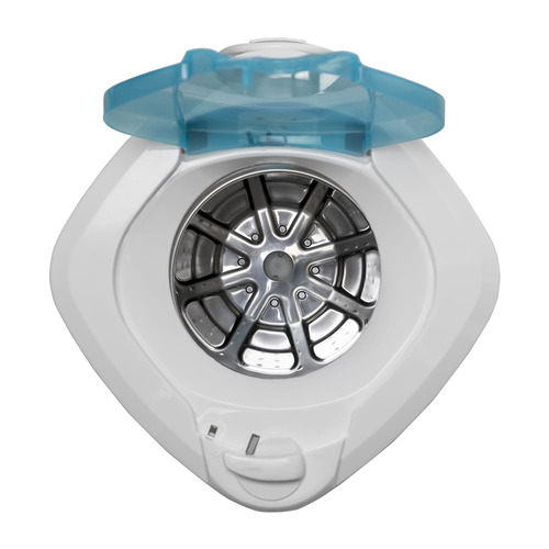 Secarropas centrífugo Drean Qv 5.5 eléctrico 5.5kg blanco 220V