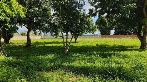 Hermosa Parcela En Venta, Con 2.7 Hectareas De Terreno, Que Cuenta Con Amplia Casa De Dos Pisos Que Cuenta Con 5 Cuartos, 2 Banos, Sala, Comedor Y Cocina, Amplios Corredores Techados
