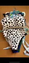 Comprar Trajes De Baño De Shein Para Damas Tallas S-m-l