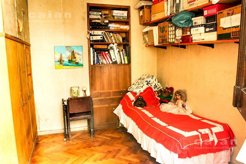 Imagen 14 de 15 de Departamento - Caballito