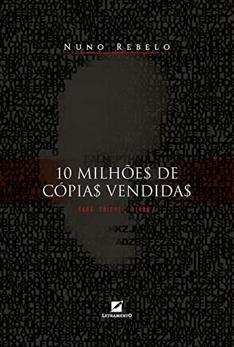 10 Milhões De Cópias Vendidas