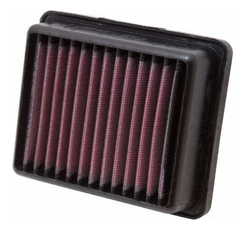 Filtro Ar K&n Esportivo K&n Kn Kt-1211 Ktm Duke 200 390