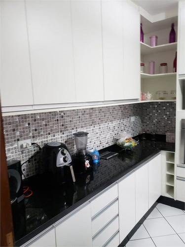 Imagem 20 de 30 de Casa De Condominio Em Cambuci - Reo453932