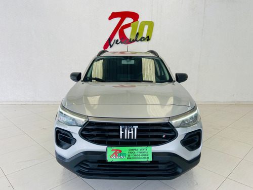 Fiat Outros Modelos PULSE DRIVE 1.3 8V FLEX MEC.