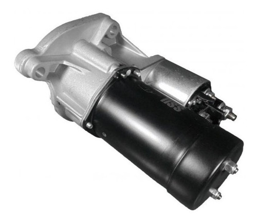 Imagen 3 de 3 de Motor De Partida Peugeot Partner 8v 1.9 Diesel 98/02