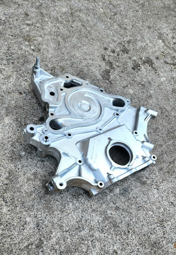 Tapa Distribución Motor Chrysler 300c Original Como Nueva (Usado)