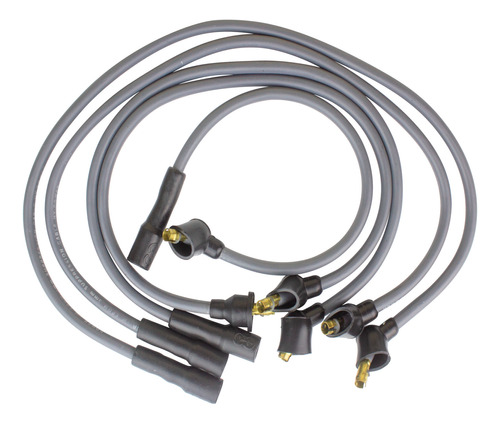 Jgo Cables Bujía Epdm Para Nissan Hikari 1.6l Turbo 4c 1992