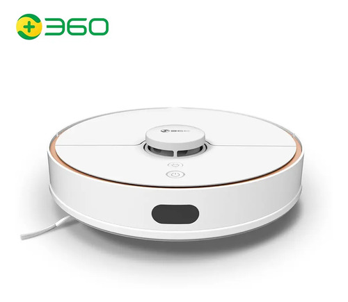 Aspiradora Robot Inteligente 360 S7 Versión Global | Meses sin intereses