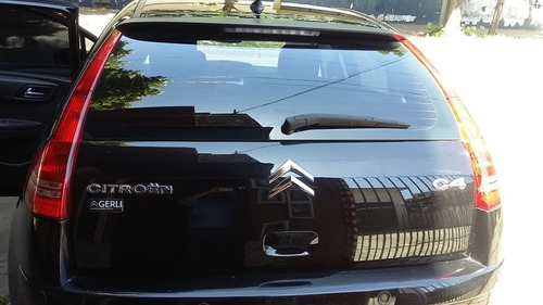 Citroen C4 2.0 Exclusive 5 Puertas