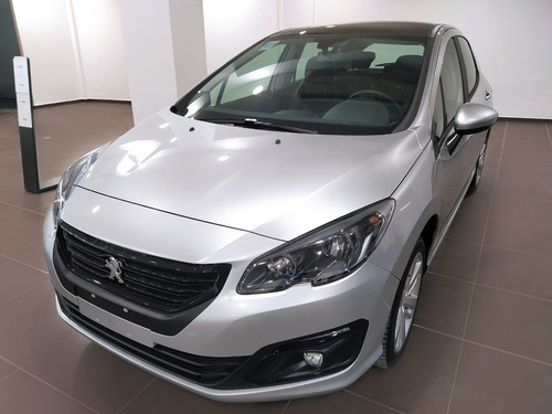 Peugeot 308 Allure 1.6 Hdi Entrega Inmediata