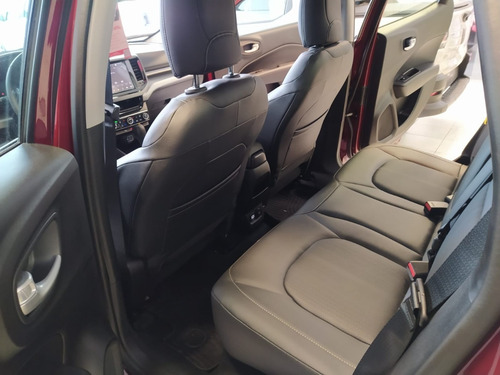 Imagen 13 de 14 de Fiat Toro 4x2 Freedom1.8 130cv Automatica Ant O Cont #tr3