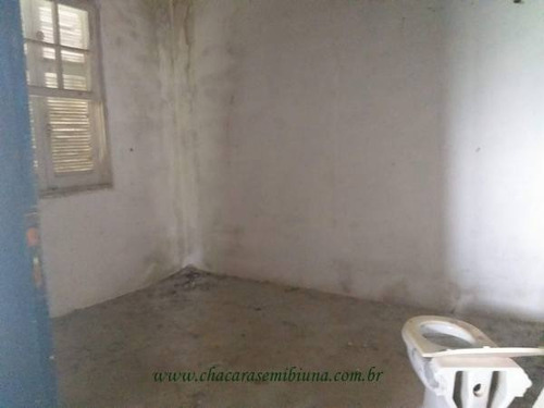 Imagem 20 de 30 de Chacara - 2448 - 34775619