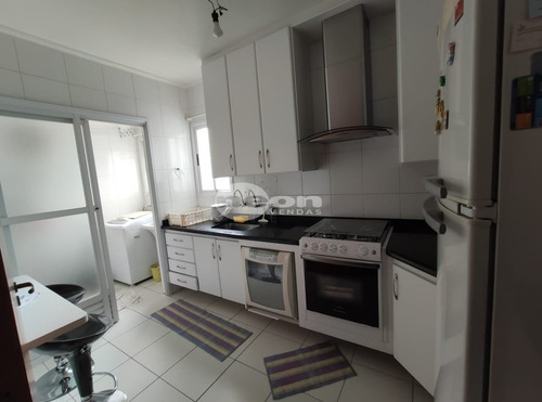 Imagem 4 de 15 de Apartamento - Centro - Ref: 558 - V-558