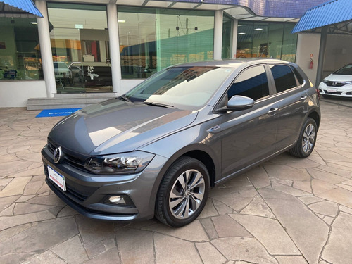 Imagem 2 de 10 de Vw - Volkswagen Polo 2020 Flex