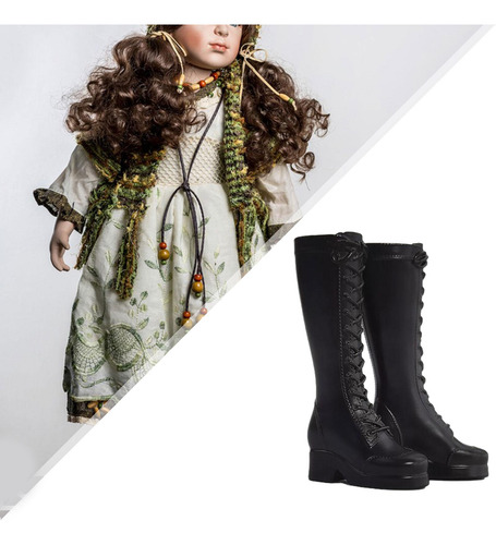 Zapatos Para Figuras De Acción A Escala 1/6, Accesorios