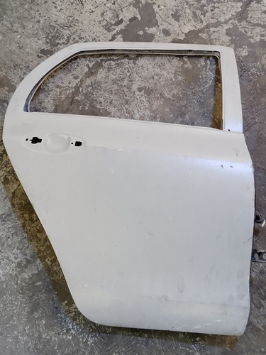 Puerta Derecha Trasera Yaris Sport-hb 2006-2009