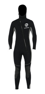 Piel De Buceo De Cuerpo Entero De Una Pieza Hombres Sg Piel De Buceo De Cuerpo Entero De Una Pieza Hombres Sg
