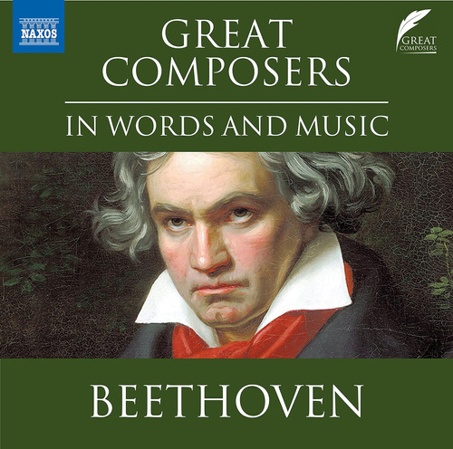Cd:great Composers In