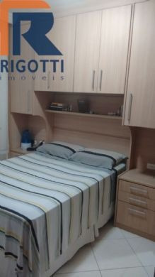 Imagem 2 de 15 de 03613 - Apartamento 2 Dorms. (1 Suíte), Parque Industrial - São José Dos Campos/sp - 3613