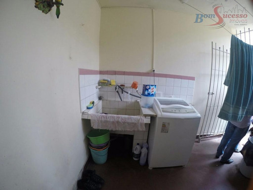 Imagem 17 de 19 de Casa À Venda Por R$ 550.000,00 - Alto Da Mooca - São Paulo/sp - Ca0331