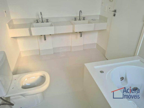 Imagem 22 de 30 de Apartamento À Venda, 205 M² - Cerqueira César - São Paulo/sp - Ap0497