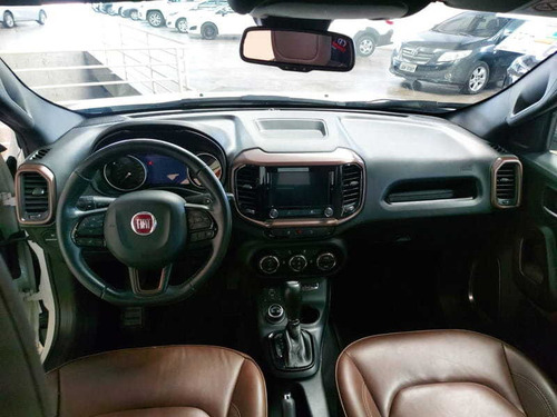 Imagem 3 de 7 de Fiat Toro Ranch 2.0 16v 4x4 Diesel Aut. 2021