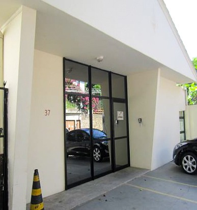 Imagem 1 de 8 de Comercial/industrial - Ref: 7247