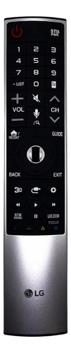 New Remotes Original LG Magic Remote An-mr700 Funciona An-mr