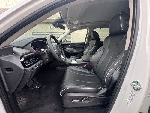 Acura MDX 3.5 Advance Awd At