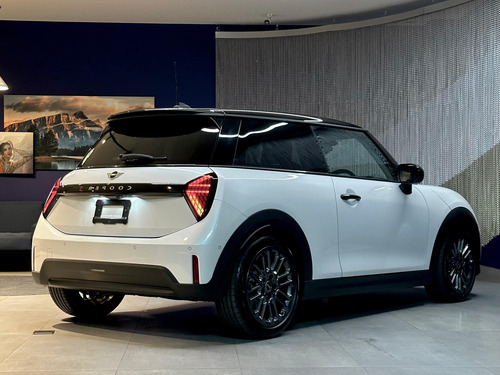 Mini Cooper S 2.0 Chili 5 Puertas Mt